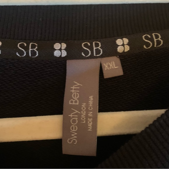 Sweaty Betty Essentials Set - Picture 5 of 8